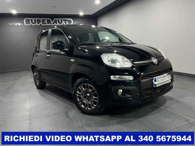 Fiat New Panda 1.3 MJT 95 CV S&S km 112.000 PERFETTA - foto 2 di 4