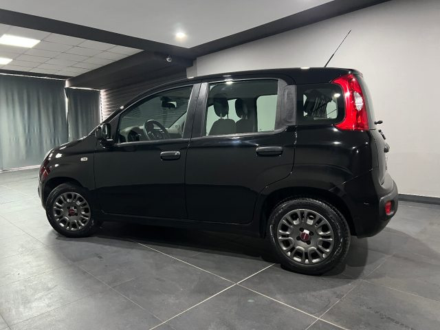 Fiat New Panda 1.3 MJT 95 CV S&S km 112.000 PERFETTA - foto 3 di 4