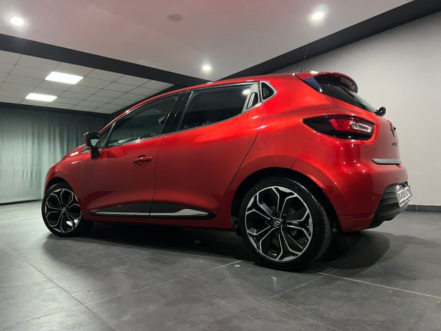 Renault Clio dCi 8V 90CV Start&Stop 5 porte Energy Intens - foto 3 di 4