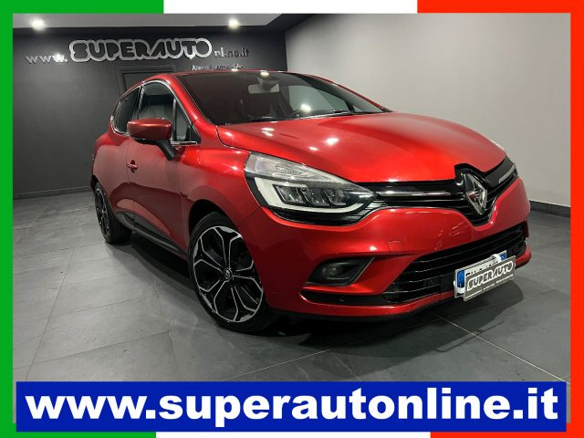 Renault Clio dCi 8V 90CV Start&Stop 5 porte Energy Intens usato a ATENA LUCANA
