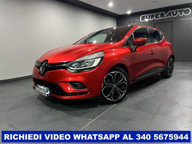 Renault Clio dCi 8V 90CV Start&Stop 5 porte Energy Intens - foto 2 di 4