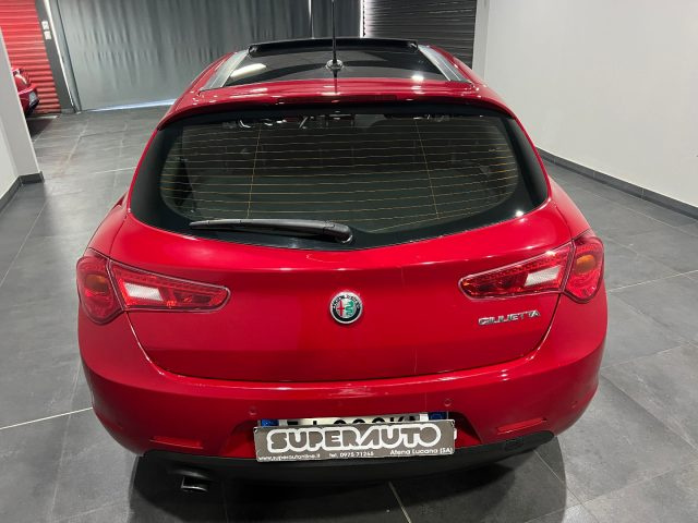 Alfa Romeo Giulietta 1.6 JTDm 120 CV Super - foto 4 di 4