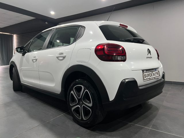 Citroen C3 BlueHDi 100 S&S Feel - foto 4 di 4