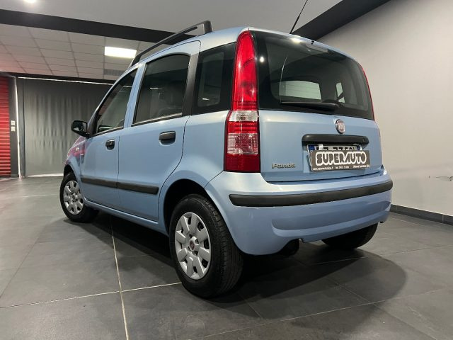 Fiat Panda 1.2 Dynamic 69 cv - foto 4 di 4