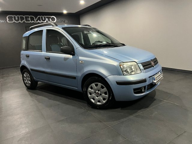 Fiat Panda 1.2 Dynamic 69 cv - foto 3 di 4