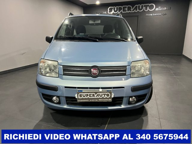 Fiat Panda 1.2 Dynamic 69 cv - foto 2 di 4