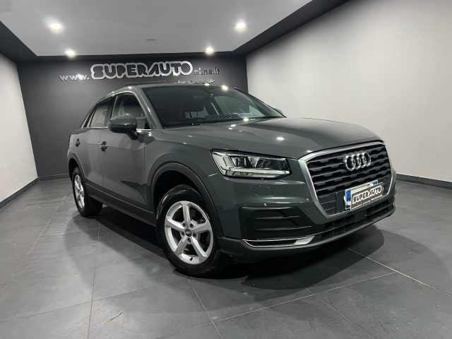 Audi Q2 30 TDI S tronic Business - foto 3 di 14