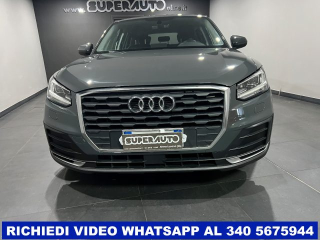 Audi Q2 30 TDI S tronic Business - foto 2 di 14
