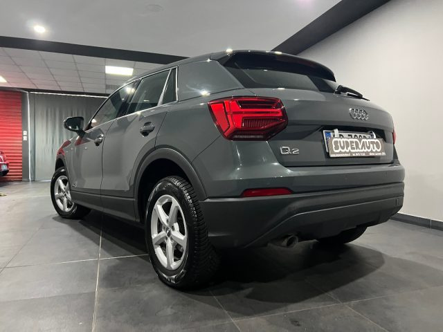 Audi Q2 30 TDI S tronic Business - foto 4 di 14