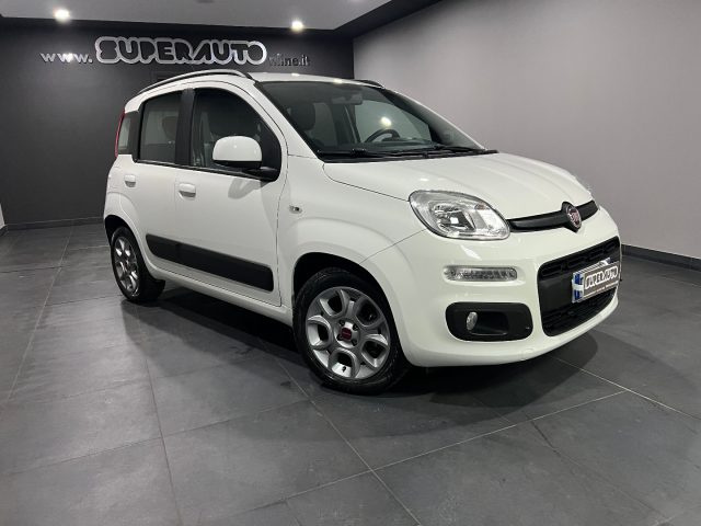 Fiat Panda 1.3 MJT 95 CV S&S Lounge - foto 3 di 4