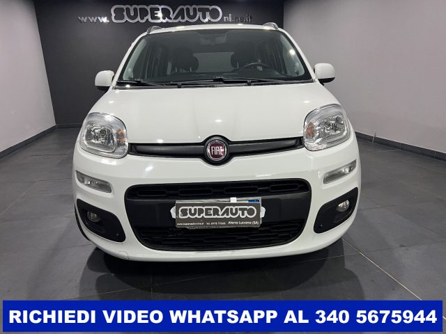 Fiat Panda 1.3 MJT 95 CV S&S Lounge - foto 2 di 4