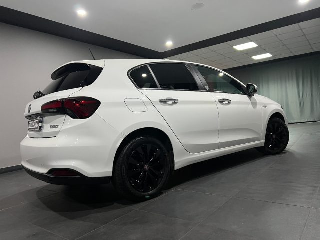 Fiat Tipo 1.3 Mjt S&S 5 porte Mirror IMMATR N1 UNICOPROPRIO - foto 4 di 16