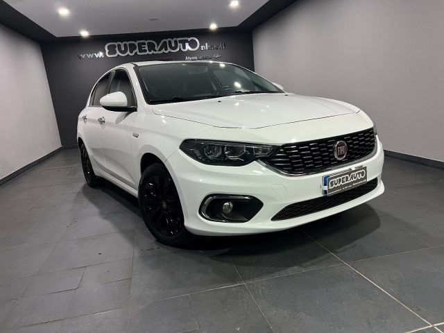 Fiat Tipo 1.3 Mjt S&S 5 porte Mirror IMMATR N1 UNICOPROPRIO - foto 3 di 16