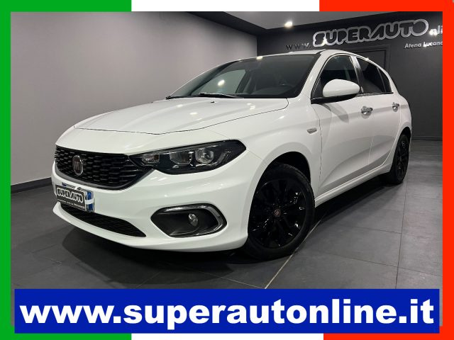 Fiat Tipo 1.3 Mjt S&S 5 porte Mirror IMMATR N1 UNICOPROPRIO usato a ATENA LUCANA