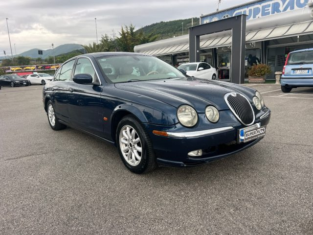Jaguar S-Type 3.0 V6 24V GPL Executive LEGGI DESCRIZIONE - foto 3 di 17