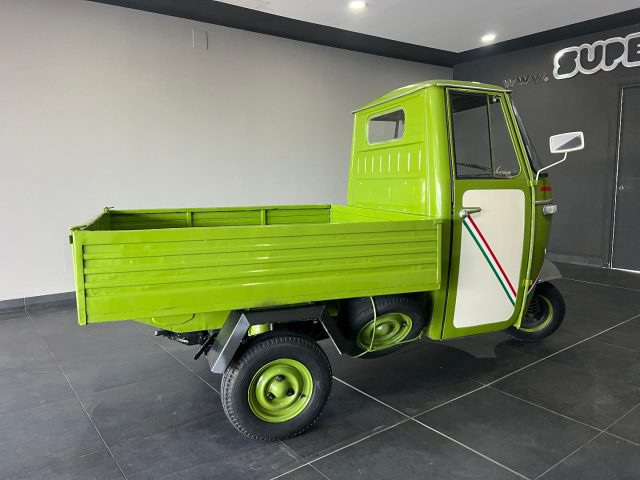 Piaggio Ape 500 MP LEGGI DESCRIZIONE - foto 4 di 4