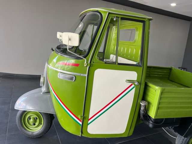 Piaggio Ape 500 MP LEGGI DESCRIZIONE - foto 3 di 4