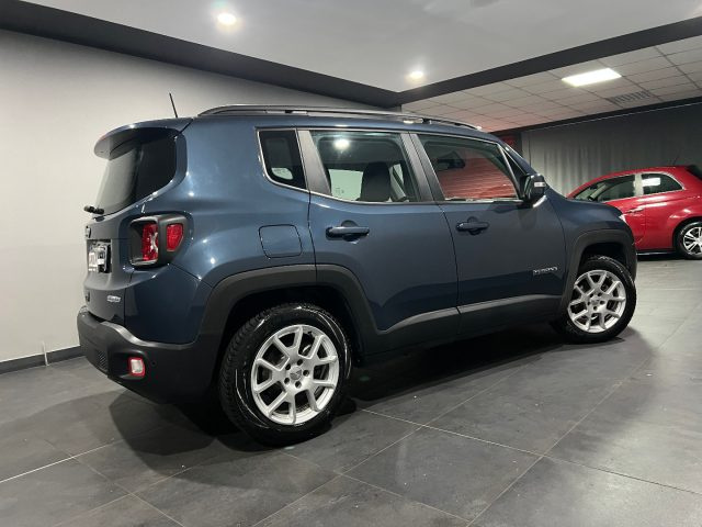 Jeep Renegade 1.0 T3 Longitude 2WD S&S 120 CV UNICOPROP. - foto 3 di 4