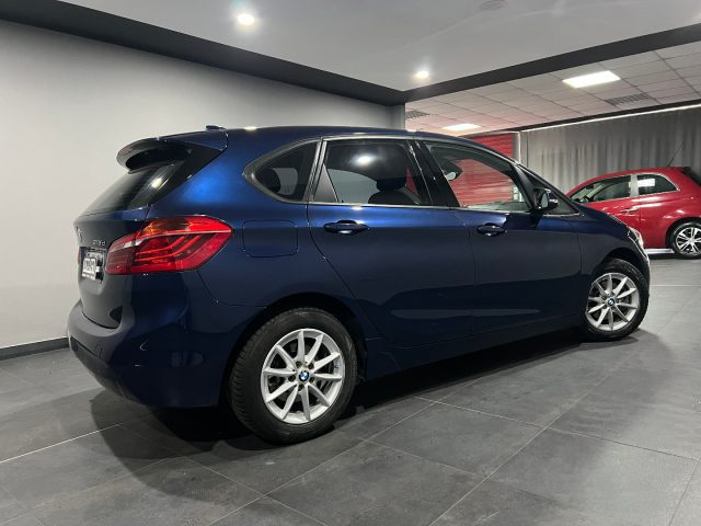 BMW 216 d Active Tourer Euro 6 - foto 3 di 13