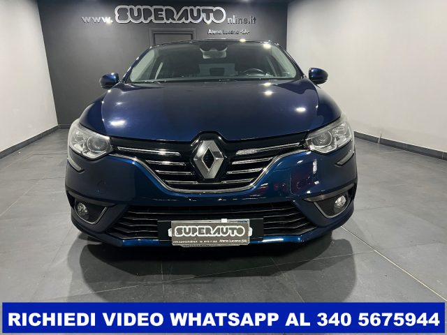 Renault Megane dCi 8V 110 CV EDC Energy Intens - foto 2 di 14