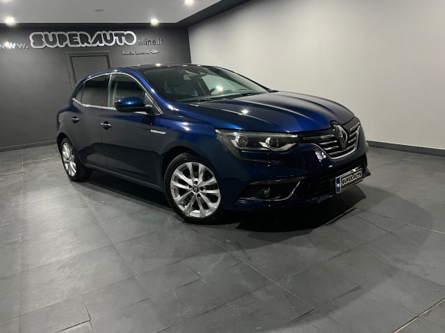 Renault Megane dCi 8V 110 CV EDC Energy Intens - foto 3 di 14