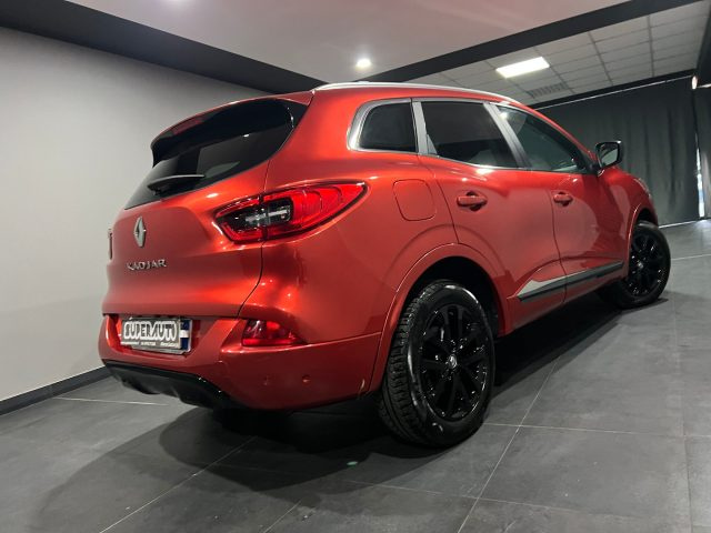 Renault Kadjar dCi 8V 110CV EDC Energy Intens - foto 4 di 4