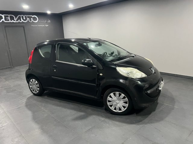 Peugeot 107 1.0 68CV 3p. 12v - foto 2 di 4