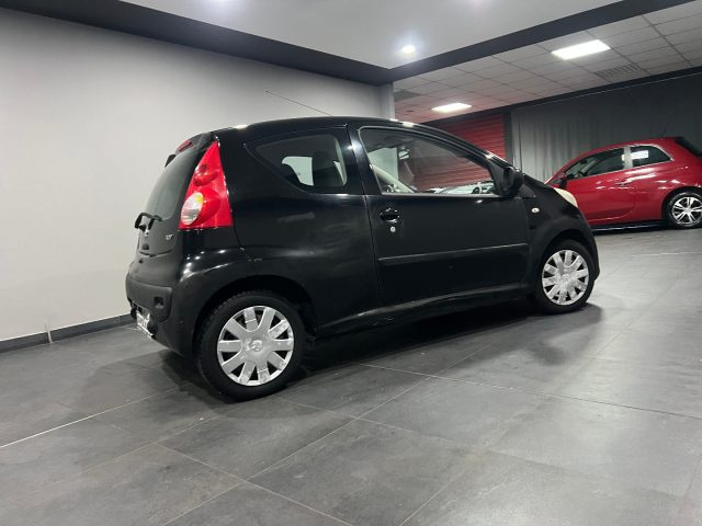 Peugeot 107 1.0 68CV 3p. 12v - foto 4 di 4
