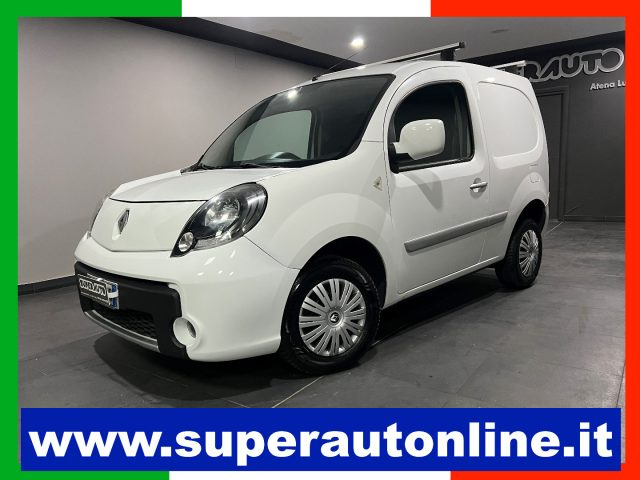 Renault Kangoo 1.5 dCi 75CV F.AP. 3p. Express Compact usato a ATENA LUCANA