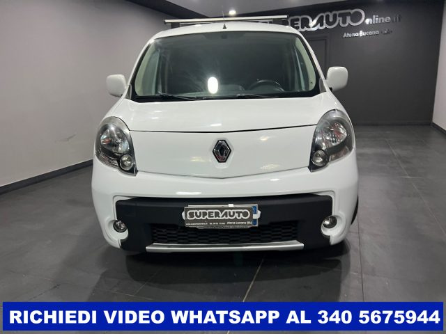 Renault Kangoo 1.5 dCi 75CV F.AP. 3p. Express Compact - foto 2 di 4