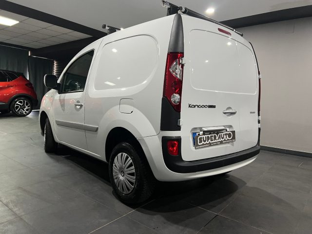Renault Kangoo 1.5 dCi 75CV F.AP. 3p. Express Compact - foto 4 di 4