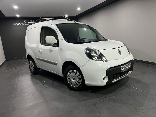 Renault Kangoo 1.5 dCi 75CV F.AP. 3p. Express Compact - foto 3 di 4