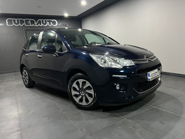 Citroen C3 1.4 e-HDi 70 Exclusive UNICO PROPRIETARIO - foto 3 di 4
