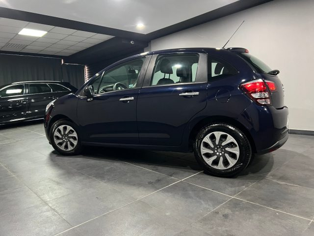 Citroen C3 1.4 e-HDi 70 Exclusive UNICO PROPRIETARIO - foto 4 di 4