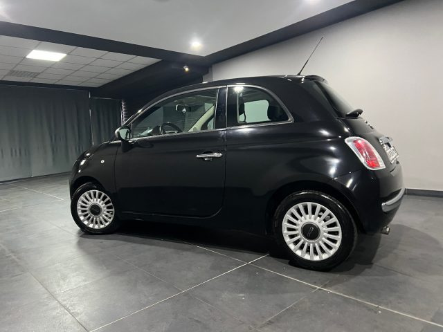 Fiat 500 1.2 Lounge TAGLIANDO + DISTRIBUZIONE ESEGUITI - foto 4 di 4