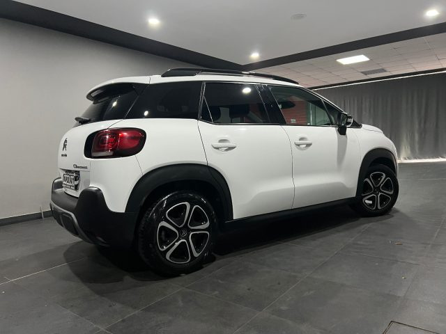 Citroen C3 Aircross PureTech 82 Feel - foto 3 di 4