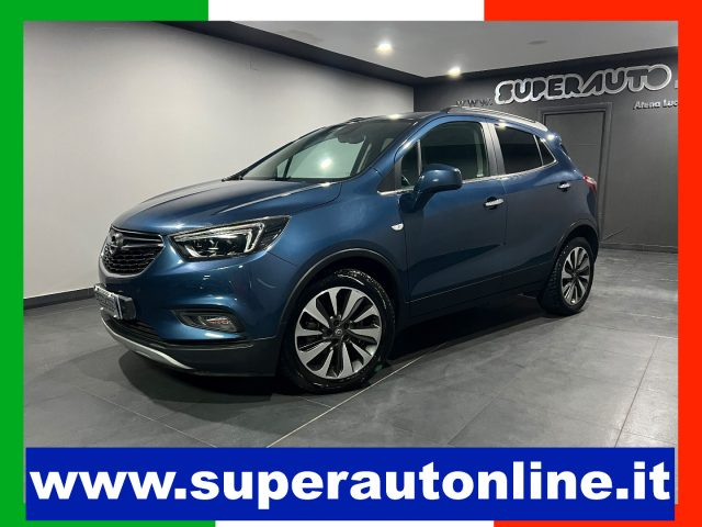 Opel Mokka X 1.6 CDTI Ecotec 136CV 4x2 aut. Ultimate UNICO PRO - foto 1 di 4