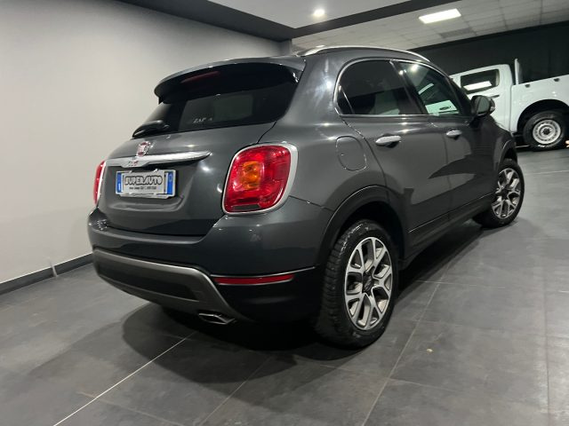 Fiat 500X 1.3 MJet 95 CV Cross UNICO PROPRIETARIO KM 110.891 - foto 3 di 4