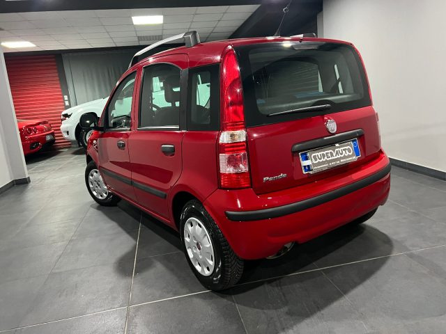 Fiat Panda 1.2 Dynamic UNICA PROPRIETARIA - foto 3 di 4