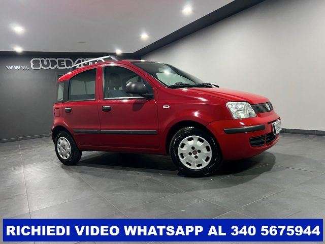 Fiat Panda 1.2 Dynamic UNICA PROPRIETARIA - foto 2 di 4