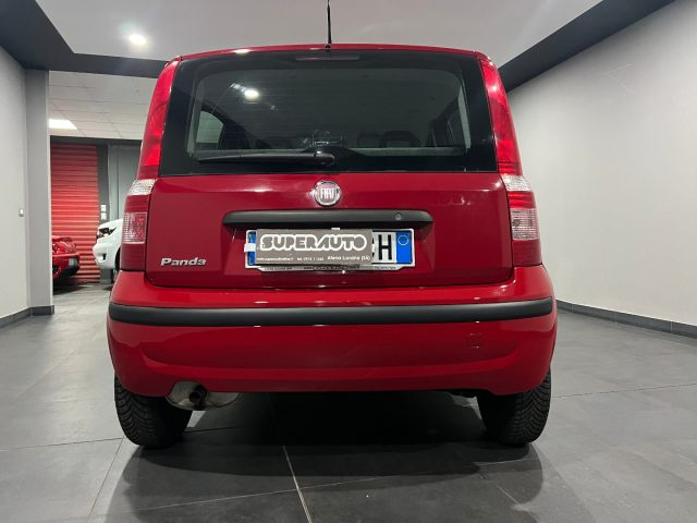 Fiat Panda 1.2 Dynamic UNICA PROPRIETARIA - foto 4 di 4