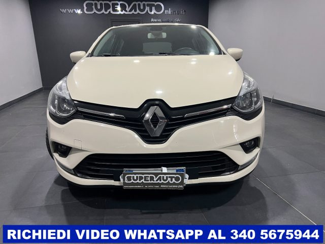 Renault Clio dCi 8V 75 CV Start&Stop 5 porte Energy Intens - foto 2 di 4