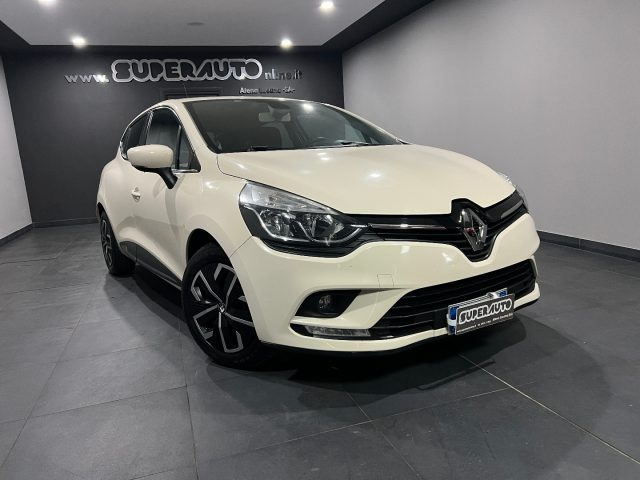 Renault Clio dCi 8V 75 CV Start&Stop 5 porte Energy Intens - foto 3 di 4