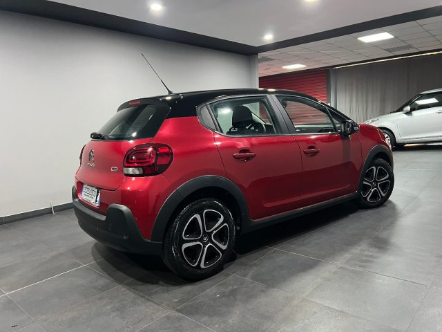 Citroen C3 BlueHDi 75 S&S Shine - foto 4 di 4