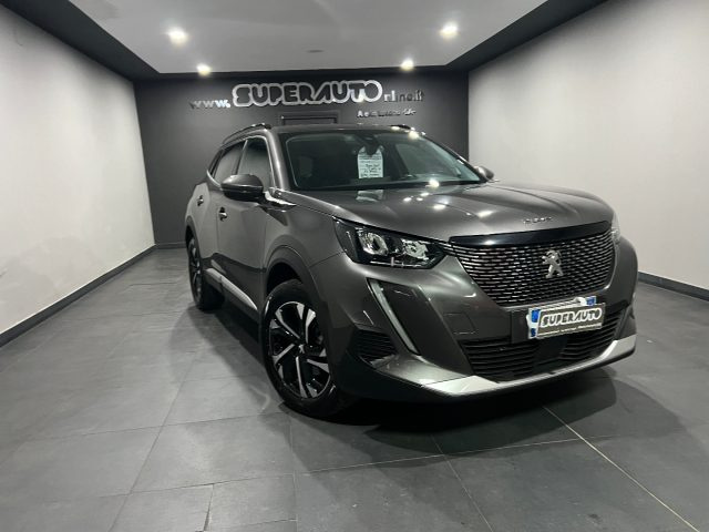 Peugeot 2008 BlueHDi 130 S&S EAT8 Allure - foto 3 di 4