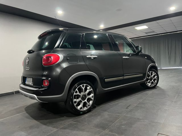 Fiat 500L 1.3 Multijet 85 CV Trekking - foto 3 di 4