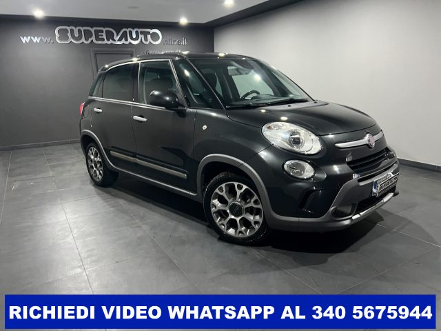 Fiat 500L 1.3 Multijet 85 CV Trekking - foto 2 di 4