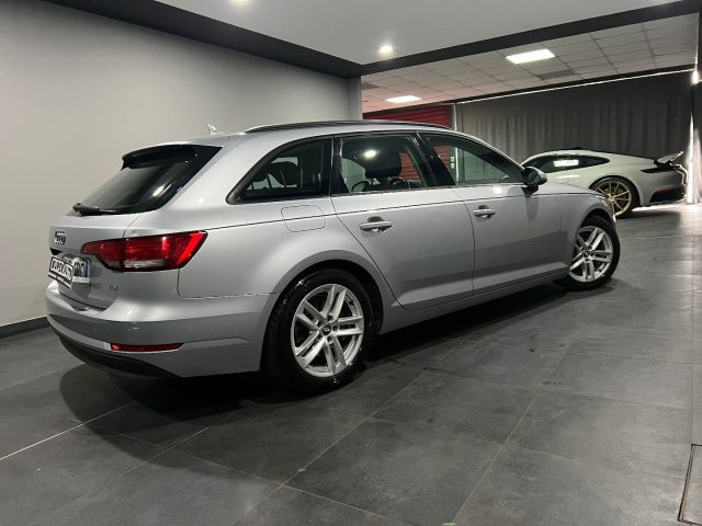 Audi A4 Avant 2.0 TDI 150 CV S tronic Business Sport - foto 3 di 4
