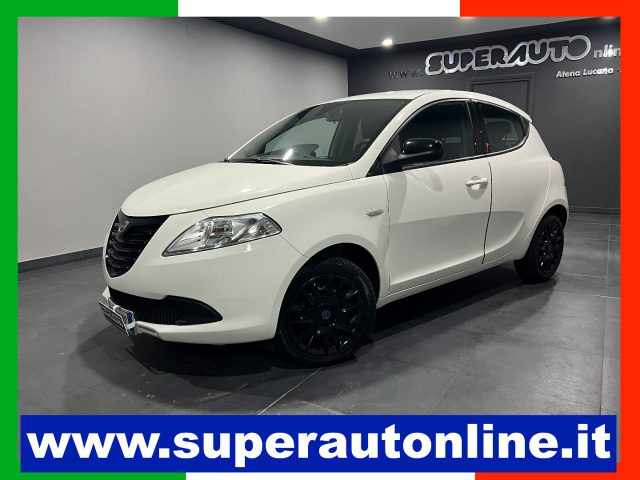 Lancia Ypsilon 1.3 MJT 16V 95 CV 5 posti S&S Elefantino usato a ATENA LUCANA