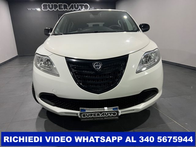 Lancia Ypsilon 1.3 MJT 16V 95 CV 5 posti S&S Elefantino - foto 2 di 4